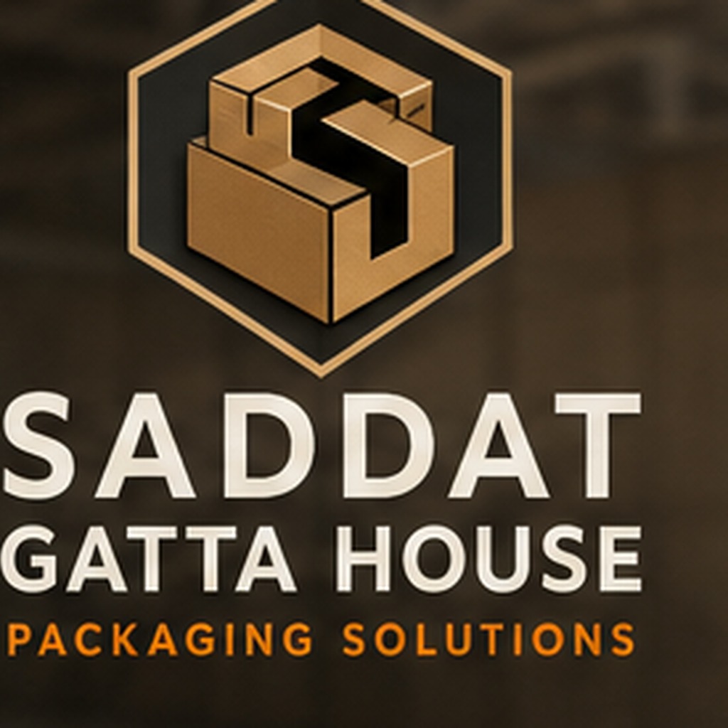 Saddat Gatta House logo